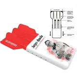 Unicorn Information System Slider Dart Case Seigo Asada