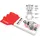 Unicorn Information System Slider Dart Case Seigo Asada