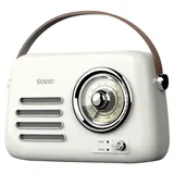 Savio RS-02 weiß