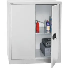 BISLEY Fachboden Metall 91,4 x 40,0 x 100,0 cm lichtgrau