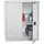 BISLEY Fachboden Metall 91,4 x 40,0 x 100,0 cm lichtgrau
