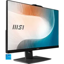 MSI Modern AM242P 12M-696DE, schwarz, Core i5-1240P, 8GB RAM, 512GB SSD (00AE0711-696)