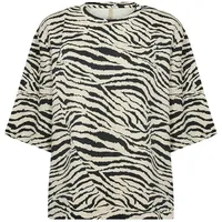 Soyaconcept Top SC-SALOME 1 in 9999c BLACK combi, |