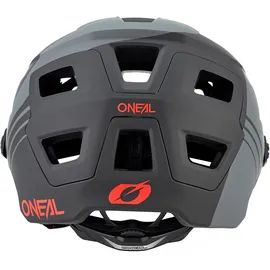 O'Neal Defender Nova 58-61 cm black/gray 2020