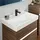 Villeroy & Boch Collaro Waschbecken 60 x 47 cm 4A336101