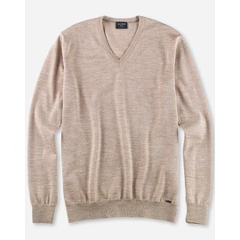Olymp Casual Pullover 5314/45/21, beige, L