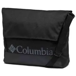 Columbia Convey 8L Side Bag | Taschen für Unisex | Schwarz