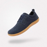 Saguaro Barfußschuhe Free Walker Dream I - Blau 38