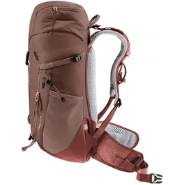 Deuter Trail 22 SL raisin-caspia