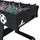 Cougar Tischkicker Scorpion Kick TS faltbar Schwarz