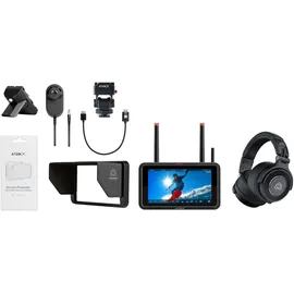 ATOMOS Ninja TX