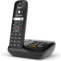 Gigaset AS690A schwarz