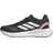 Grey Six/Crystal White/Bliss Pink 22