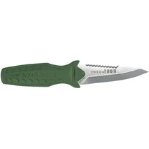 SALVIMAR Predathor Military Green