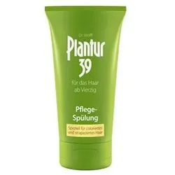 Plantur 39 Pflege-Spülung für coloriertes und strapeziertes Haar