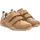Finkid Kinder Varvas Schuhe (Größe 25, braun)