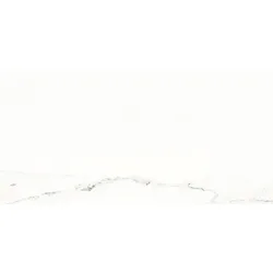 Rako Vein Wandfliese weiß 30x60 cm glanz WAKVK133.1