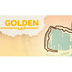Golden Lap