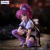 FuRyu Hunter x Hunter Noodle Stopper PVC Statue Machi 10 cm