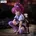 FuRyu Hunter x Hunter Noodle Stopper PVC Statue Machi 10