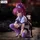 FuRyu Hunter x Hunter Noodle Stopper PVC Statue Machi 10 cm