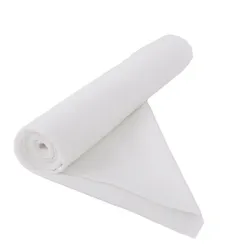 Dr. Junghans medical Bettschutzeinlage, Mehrfachgebrauch, Urinbeständige und atmungsaktive Bettschutzunterlage für die Krankenpflege, 1 Stück, Größe (B x L) 100 x 200 cm