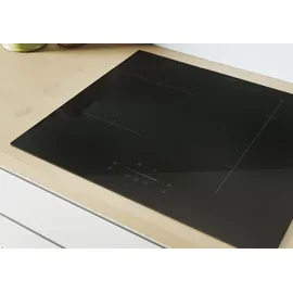 Beko Herdset Pyrolyse Backofen + Candy Induktionskochfeld