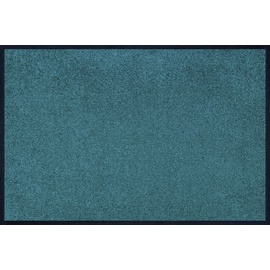Wash+Dry Trend-Colour 40 x 60 cm peacock green
