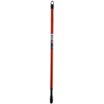 Vileda Teleskopstiel Superfeger Aluminium 75 bis 130 cm