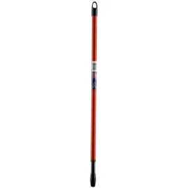 Vileda Teleskopstiel Superfeger Aluminium 75 bis 130 cm