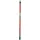 Vileda Teleskopstiel Superfeger Aluminium 75 bis 130 cm