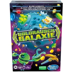 Hasbro Goldrausch Galaxie F6426100
