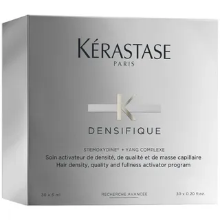Kérastase Density Cure Densifique Scalp Treatment 30 x 6 ml
