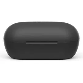 Sony WF-C710NSA Truly Wireless Noise Cancelling Earbuds, leichte Kopfhörer, Touch-Bedienung, Multipoint-Verbindung, IPX4, bis zu 40 HR-Akku, Quick Charge, iOS & Android - Schwarz
