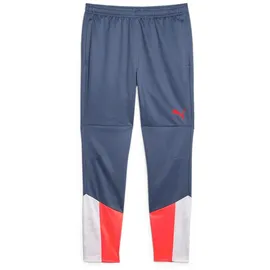 Puma individualCUP Trainingshose Weiss F53