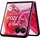 Motorola Razr 50 Ultra 512 GB Hot Pink