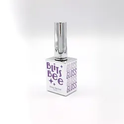 Blitsbee Air Dry - Glossy Top Coat TOP COAT AIR DRY- GLOSSY 15 ml 