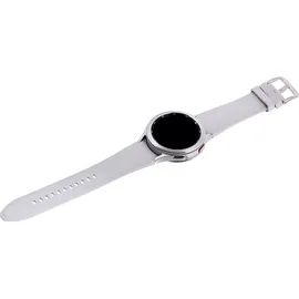 Samsung Galaxy Watch4 Classic 46 mm BT Silver