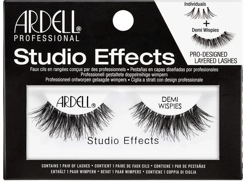 ARDELL Studio Effects Demi Wispies