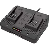 Worx 20V 2 Ah)