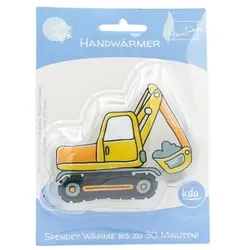 Handwärmer Bagger KDA