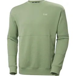 Helly Hansen Evolved Air Crewneck jade 2.0 (406) 2XL
