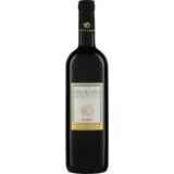 Primitivo Riserva Gioia del Colle Azienda Agricola Plantamura 2020 BIO