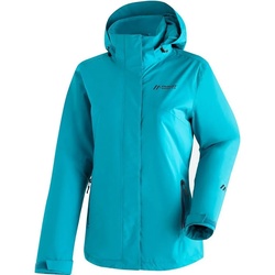 Maier Sports Funktionsjacke Jacke MetorThermRec blau 46