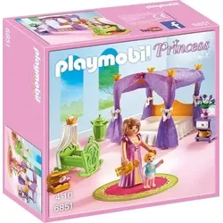 PLAYMOBIL® 6851 Himmlisches Schlafzimmer