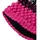 Spyder Brr Berry Mütze Pink M-L