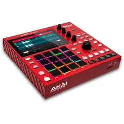 AKAI PROFESSIONAL MPC One + - DJ-Sampler