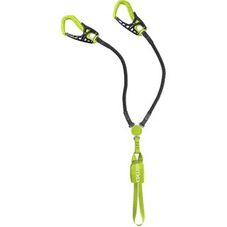 Edelrid Cable Comfort Tri Klettersteigset night oasis