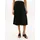 Tommy Hilfiger Faltenrock Damen Schwarz 46