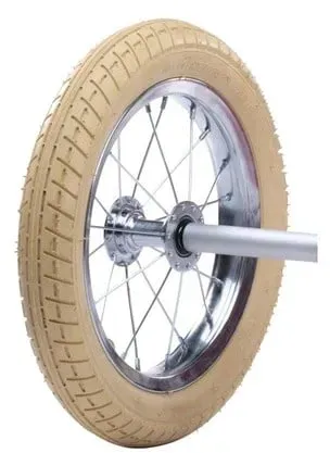 - Wheel set Vintage